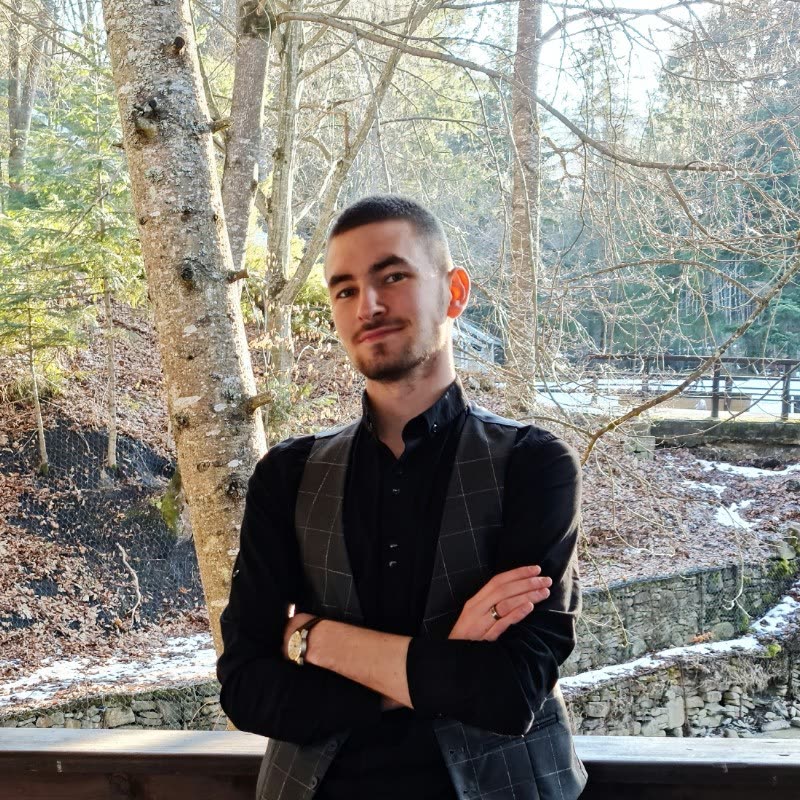 Daniel Zaremba
